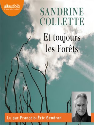 cover image of Et toujours les Forêts
